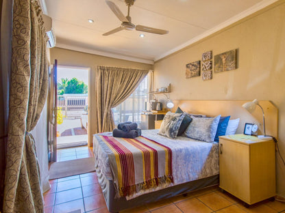 Marle Lodge Cc Germiston Johannesburg Gauteng South Africa Bedroom