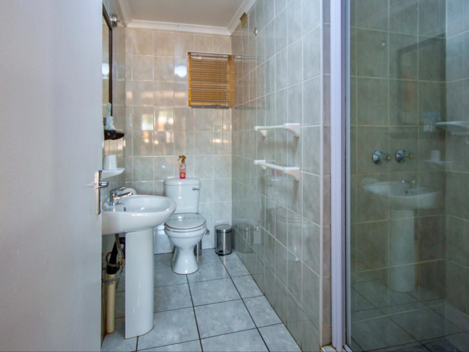 Marle Lodge Cc Germiston Johannesburg Gauteng South Africa Unsaturated, Bathroom