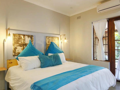 Marlin Lodge St Lucia, Two Room Family Suite, Bedroom