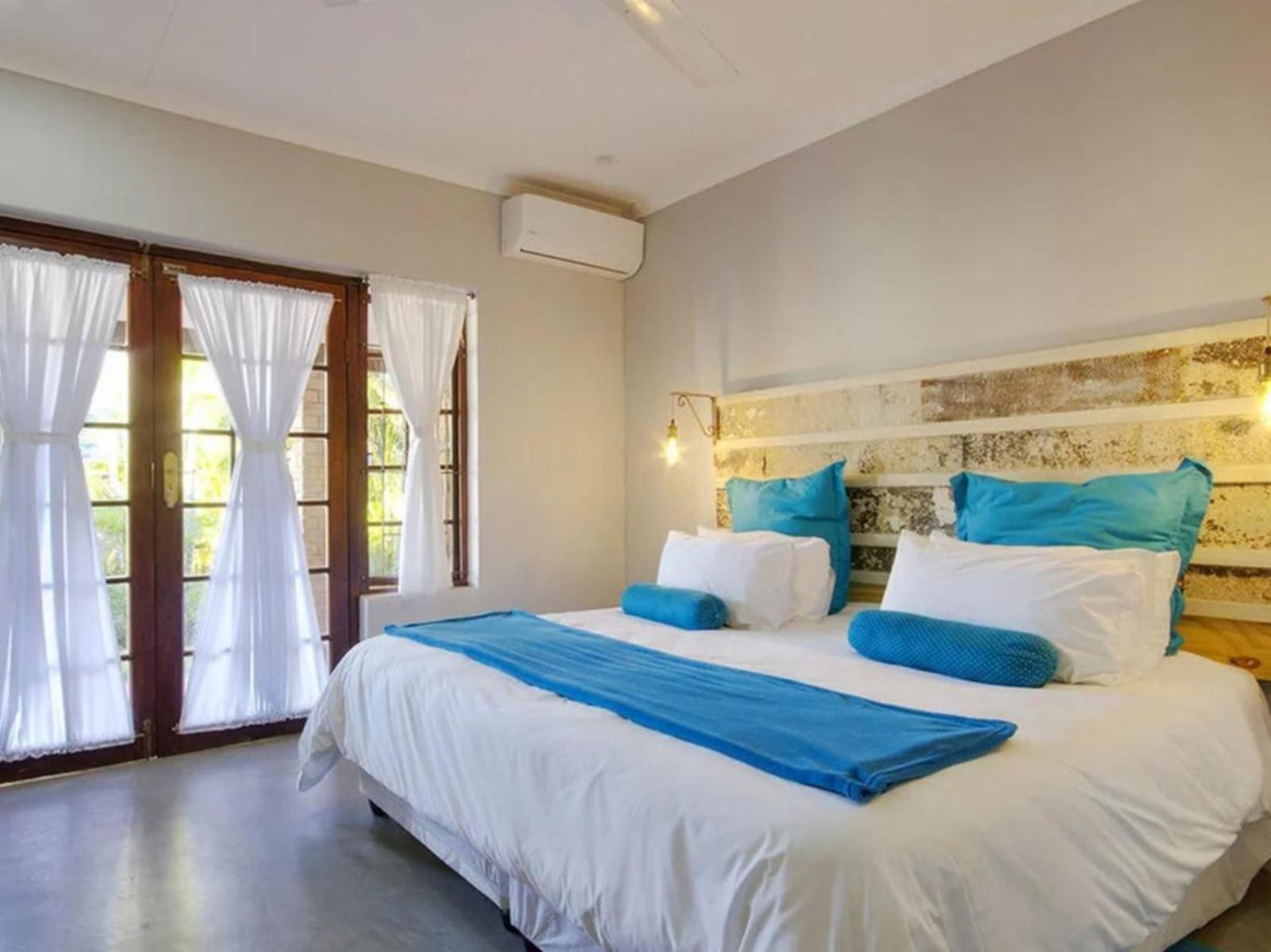 Marlin Lodge St Lucia, Two Room Suite