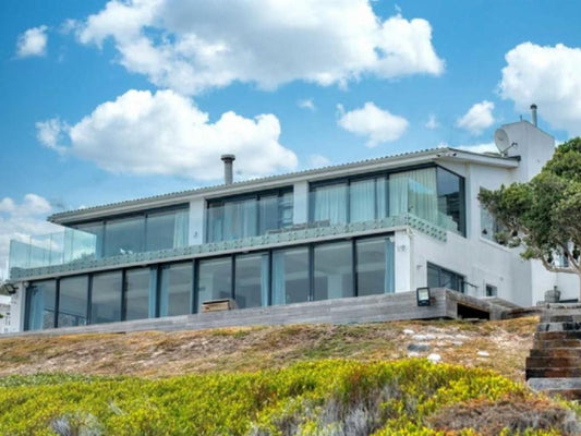 Marlin Manor Agulhas Western Cape South Africa Complementary Colors, Building, Architecture, House