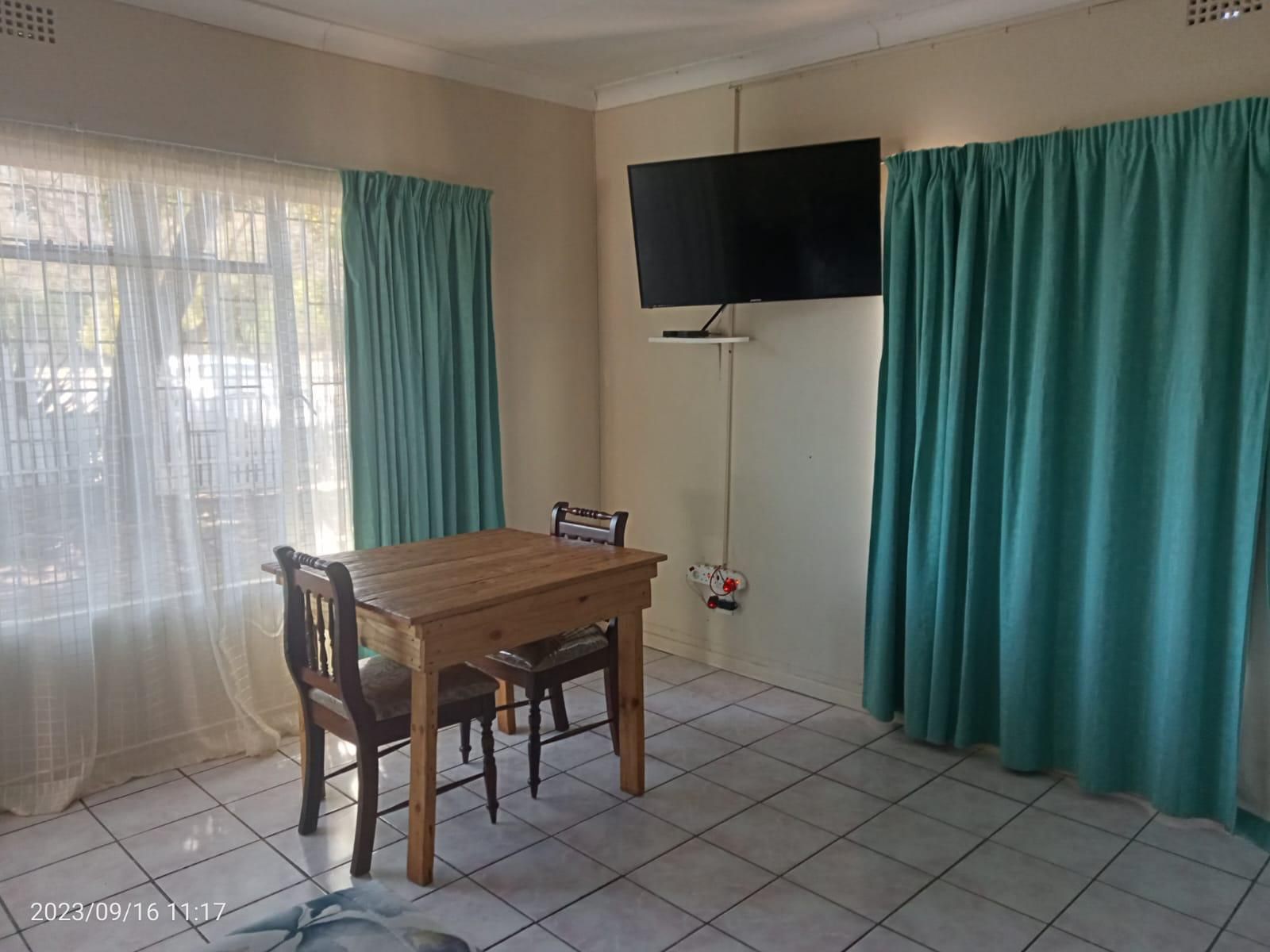 Marli Self Catering Guesthouse Welkom Free State South Africa 