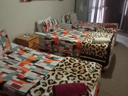 Marli Self Catering Guesthouse Welkom Free State South Africa 