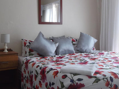 Marli Self Catering Guesthouse Welkom Free State South Africa Bedroom