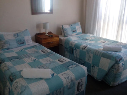 Marli Self Catering Guesthouse Welkom Free State South Africa Bedroom