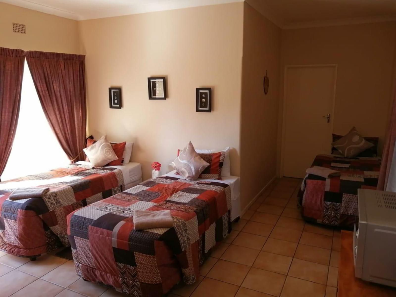 Marli Self Catering Guesthouse Welkom Free State South Africa 