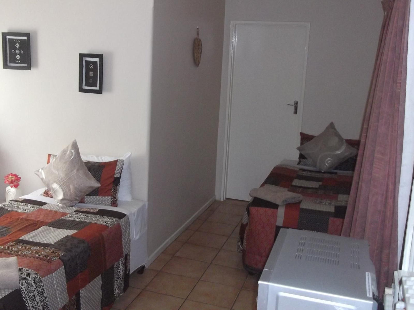 Marli Self Catering Guesthouse Welkom Free State South Africa Unsaturated