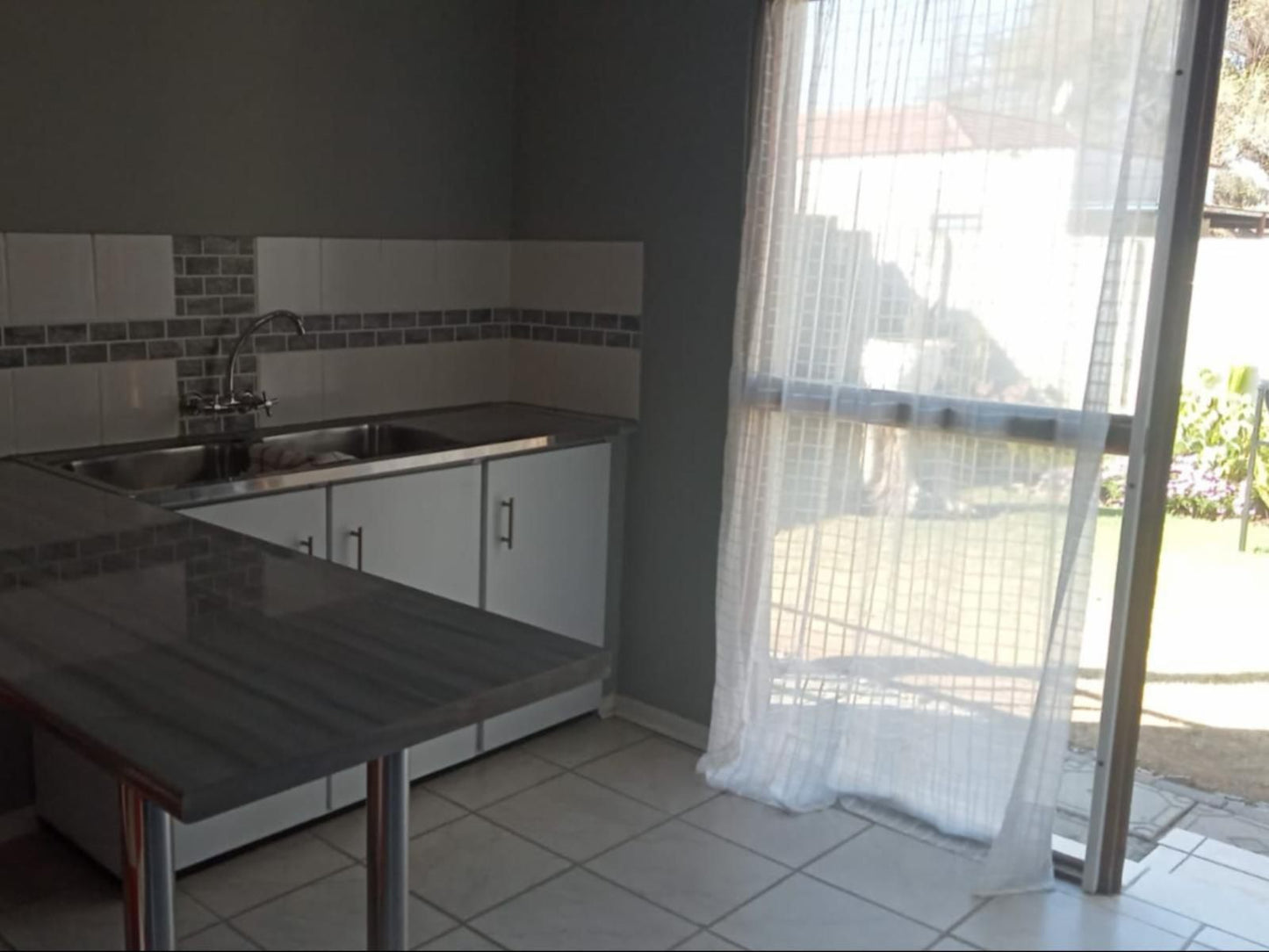 Marli Self Catering Guesthouse Welkom Free State South Africa Unsaturated, Kitchen