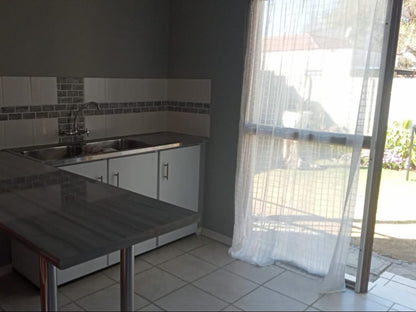 Marli Self Catering Guesthouse Welkom Free State South Africa Unsaturated, Kitchen