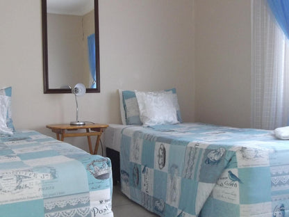 Marli Self Catering Guesthouse Welkom Free State South Africa Unsaturated, Bedroom