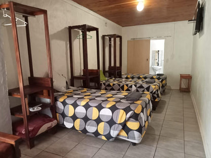 Marli Self Catering Guesthouse Welkom Free State South Africa 