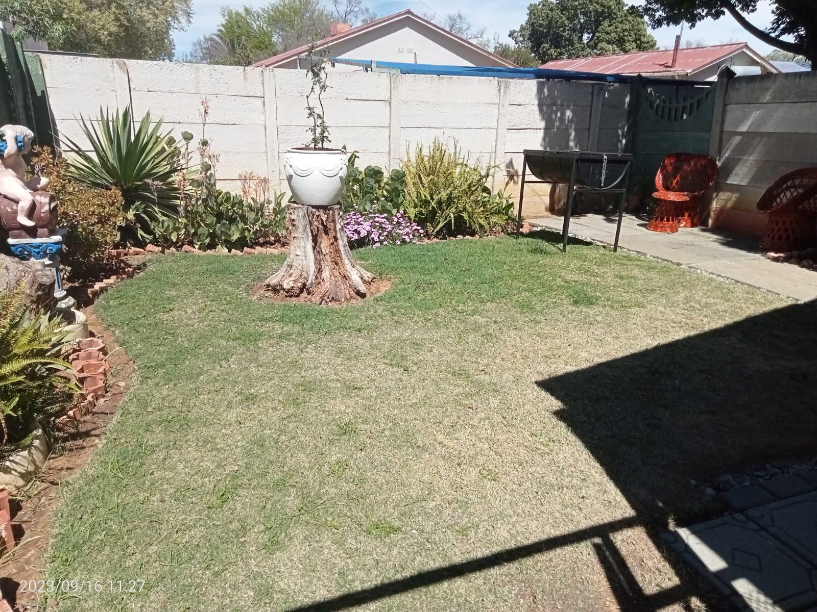 Marli Self Catering Guesthouse Welkom Free State South Africa Plant, Nature, Garden