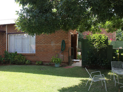 Marli Self Catering Guesthouse Welkom Free State South Africa House, Building, Architecture, Plant, Nature, Garden