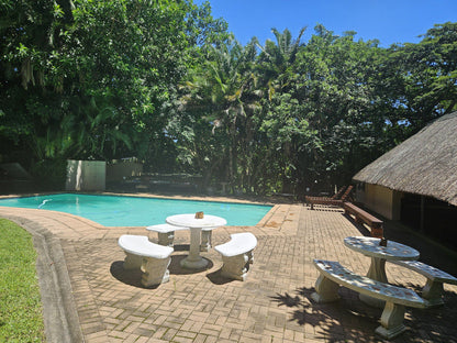 Marlon Holiday Resort Sunwich Port Kwazulu Natal South Africa Swimming Pool