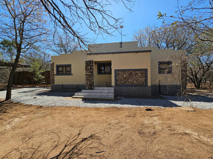 Marloth Cottage, House, Building, Architecture