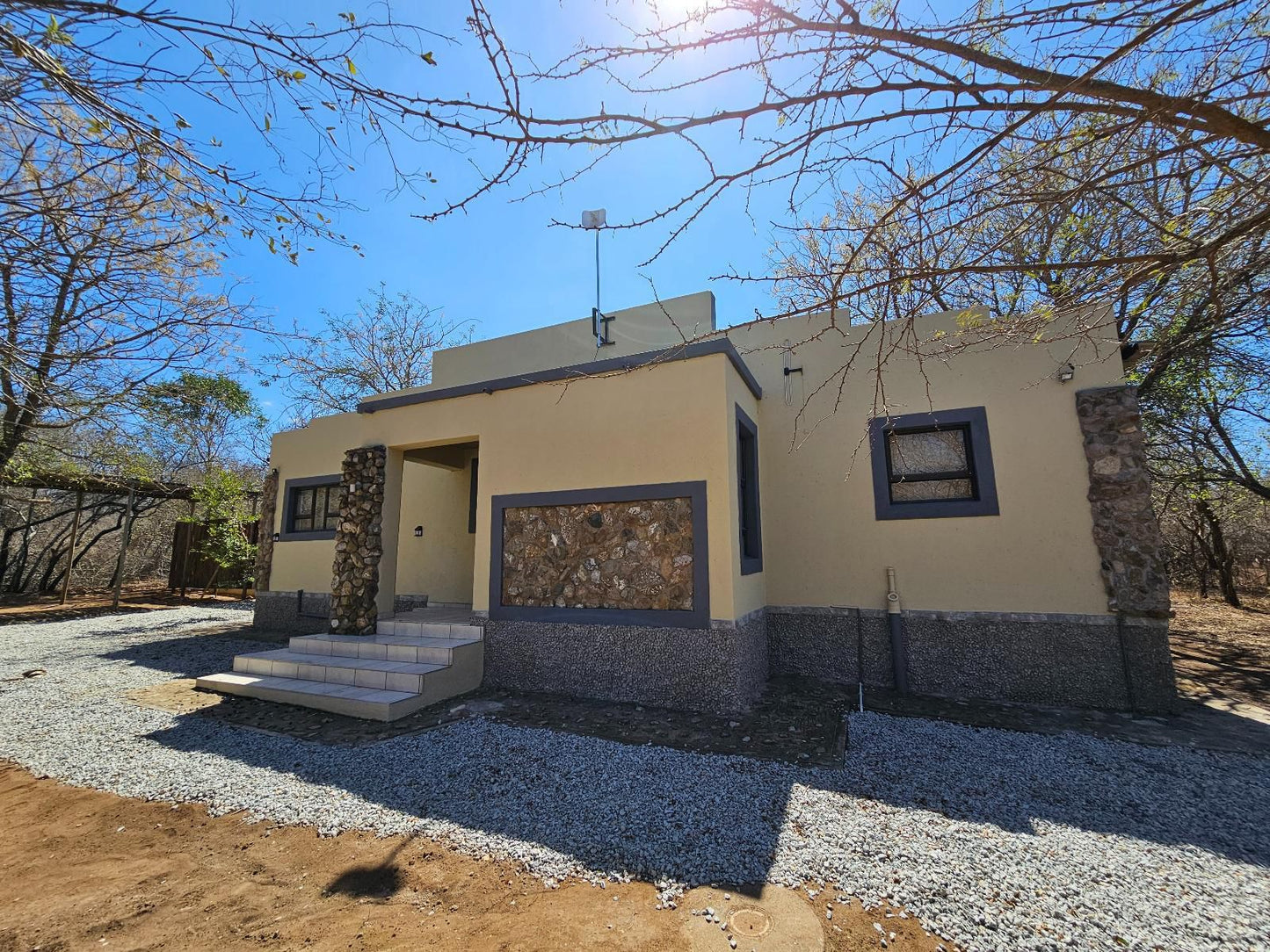 Marloth Cottage, House, Building, Architecture