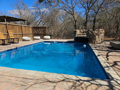 Marloth Cottage, Swimming Pool