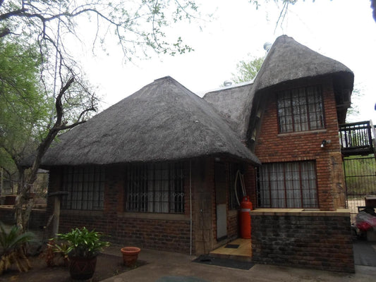 Marloth Havens Marloth Park Mpumalanga South Africa Building, Architecture, House