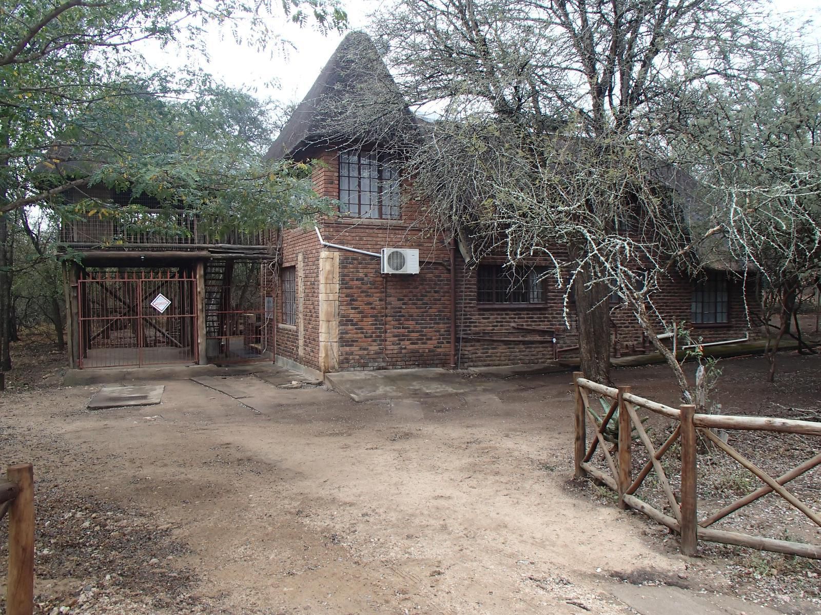 Marloth Havens Marloth Park Mpumalanga South Africa House, Building, Architecture