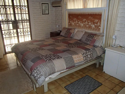 Marloth Havens Marloth Park Mpumalanga South Africa Bedroom