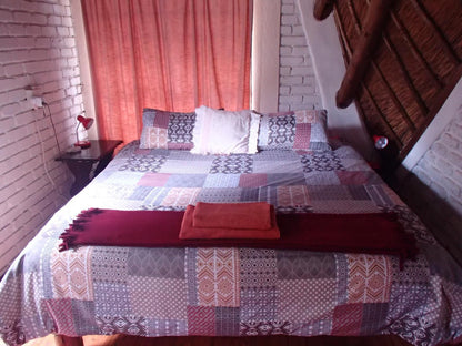 Marloth Havens Marloth Park Mpumalanga South Africa Bedroom