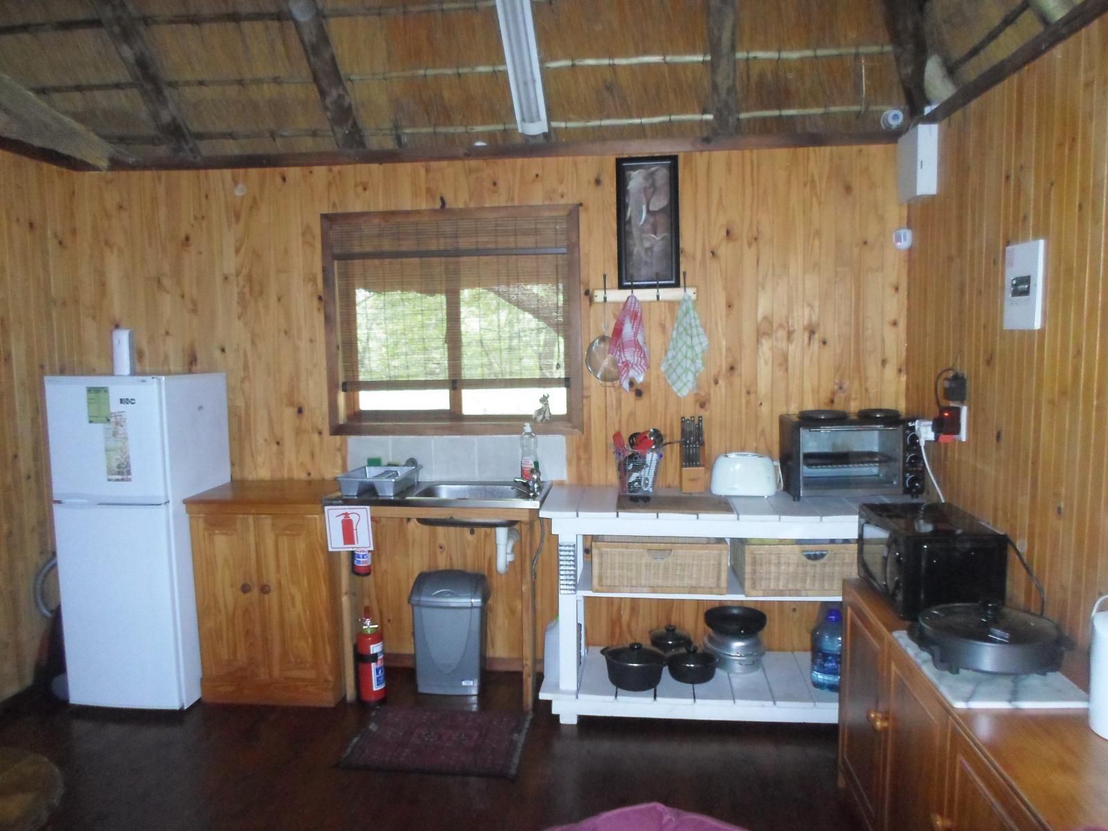 Marloth Havens Marloth Park Mpumalanga South Africa Cabin, Building, Architecture, Kitchen