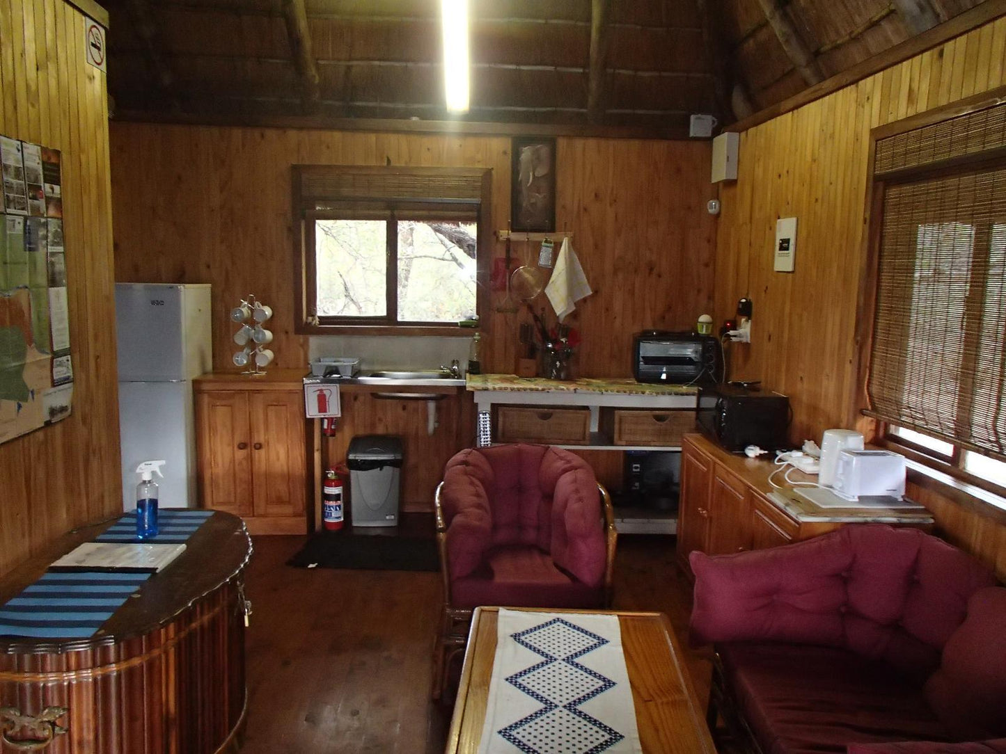 Bushbaby Haven - 3488 Steenbok Street MP @ Marloth Havens