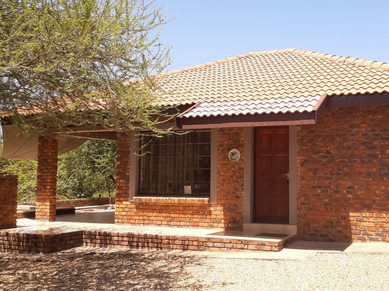 Marloth Sanbonani Marloth Park Mpumalanga South Africa Building, Architecture, House