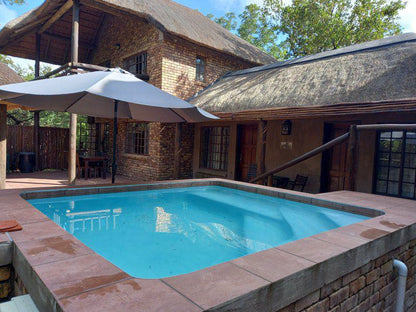 Swimming Pool, Marloth Bush Retreat, Marloth Park, Marloth Park