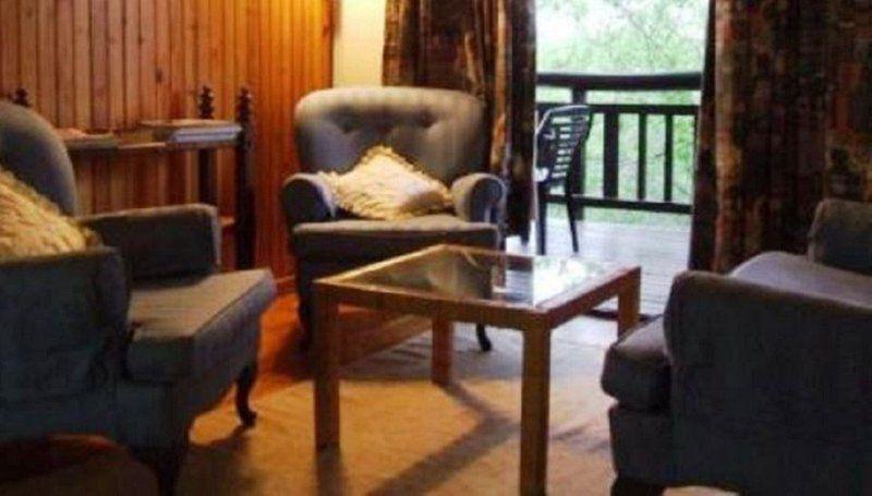 Living Room, Marloth Bush Retreat, Marloth Park, Marloth Park
