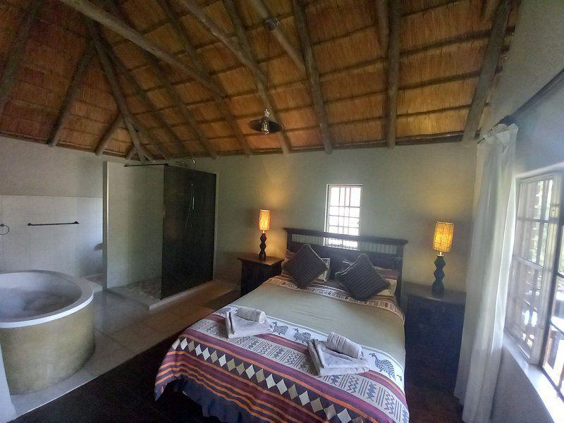 Bedroom, Marloth Bush Retreat, Marloth Park, Marloth Park