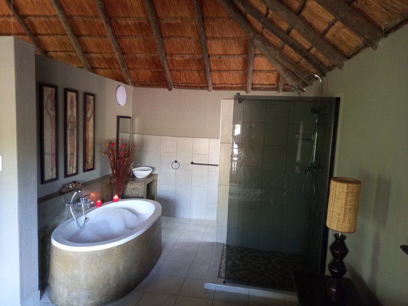 Bathroom, Marloth Bush Retreat, Marloth Park, Marloth Park