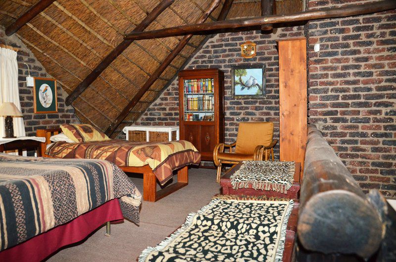 Marloth Getaway Marloth Park Mpumalanga South Africa Building, Architecture, Bedroom