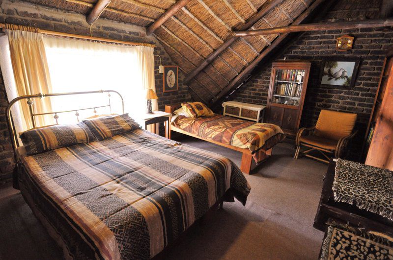 Marloth Getaway Marloth Park Mpumalanga South Africa Bedroom