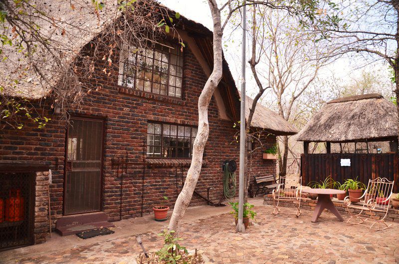 Marloth Getaway Marloth Park Mpumalanga South Africa Building, Architecture, House