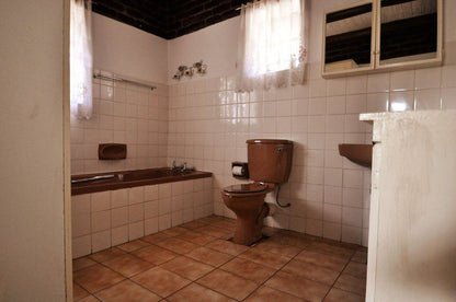 Marloth Getaway Marloth Park Mpumalanga South Africa Bathroom
