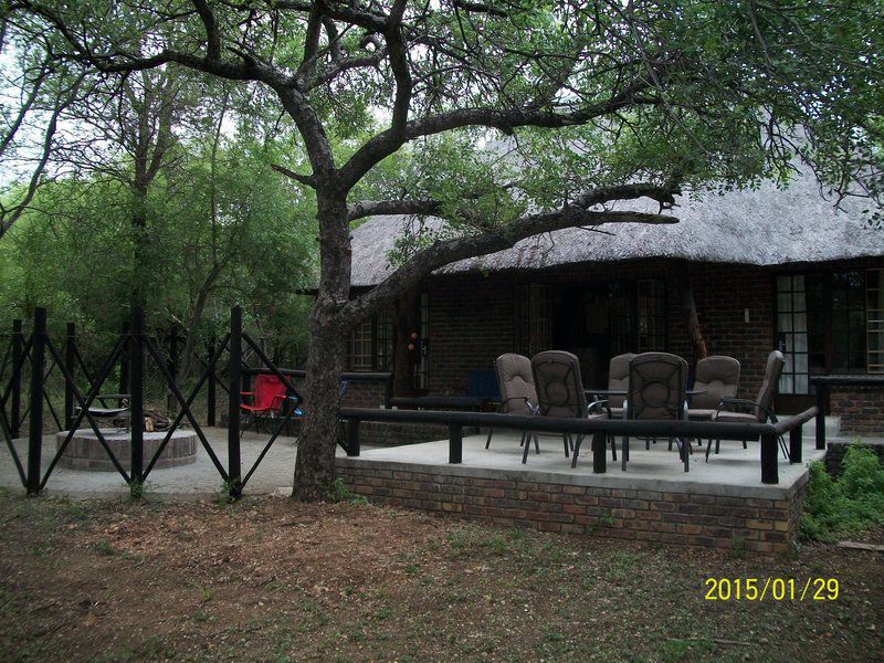 Marloth Getaway Marloth Park Mpumalanga South Africa 