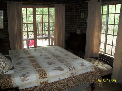 Marloth Getaway Marloth Park Mpumalanga South Africa Bedroom