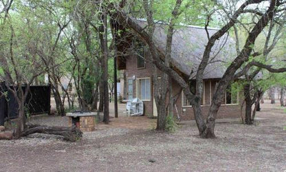 Cottage @ Marlothi Safari Park