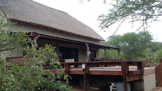 Marloth Kruger Whispering Ants Marloth Park Mpumalanga South Africa Building, Architecture, Cabin