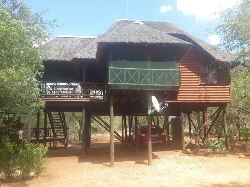 Marloth Paradise Marloth Park Mpumalanga South Africa Building, Architecture