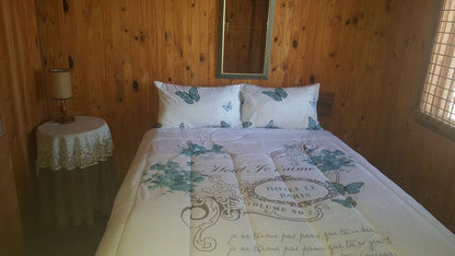 Marloth Paradise Marloth Park Mpumalanga South Africa Bedroom