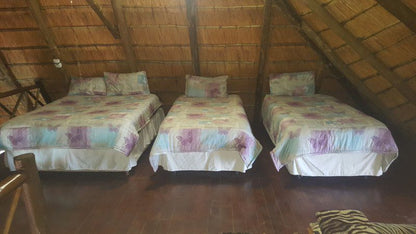 Marloth Paradise Marloth Park Mpumalanga South Africa Tent, Architecture, Bedroom