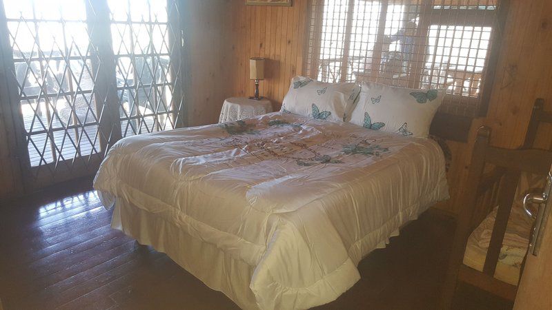 Marloth Paradise Marloth Park Mpumalanga South Africa Bedroom