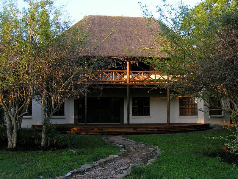 Marloth Park Reverie Safari Lodge Marloth Park Mpumalanga South Africa Building, Architecture, House