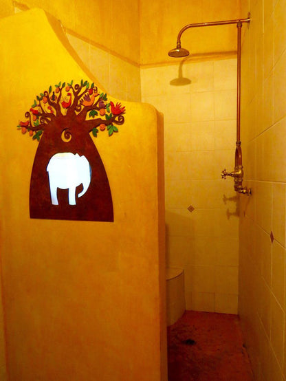 Marloth Park Reverie Safari Lodge Marloth Park Mpumalanga South Africa Colorful, Bathroom