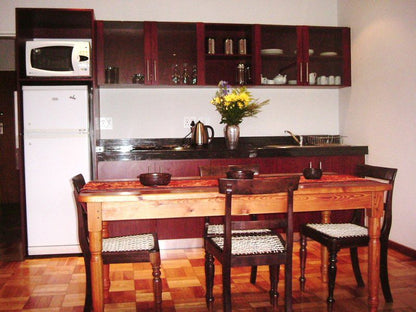 Marnette Apartment Stellenbosch Western Cape South Africa Kitchen