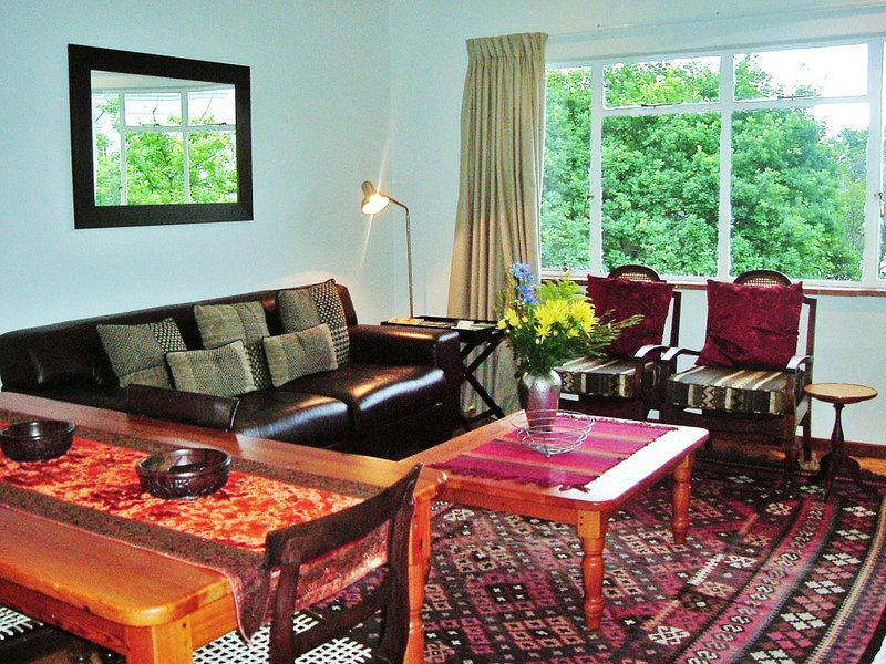 Marnette Apartment Stellenbosch Western Cape South Africa Complementary Colors, Living Room
