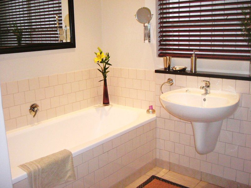 Marnette Apartment Stellenbosch Western Cape South Africa Bathroom
