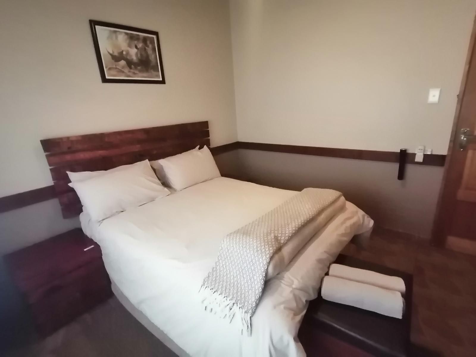 Maroela Game Trails, Maroela Deluxe Double Room, Bedroom